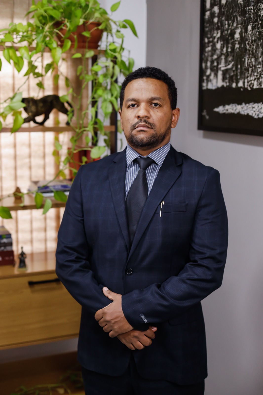 Dr. Hugo Leonardo Alves
