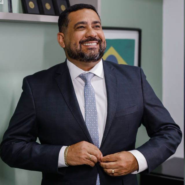 Dr. Jaite Corrêa Nobre Júnior